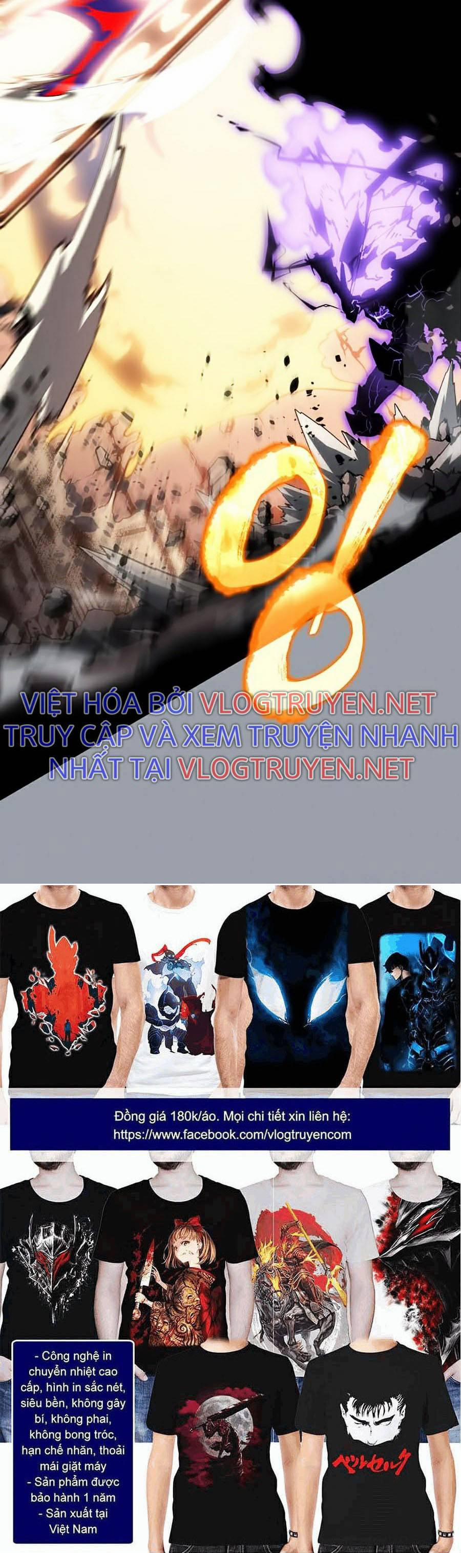 Tôi Thăng Cấp Một Mình SS2 66 trang 17