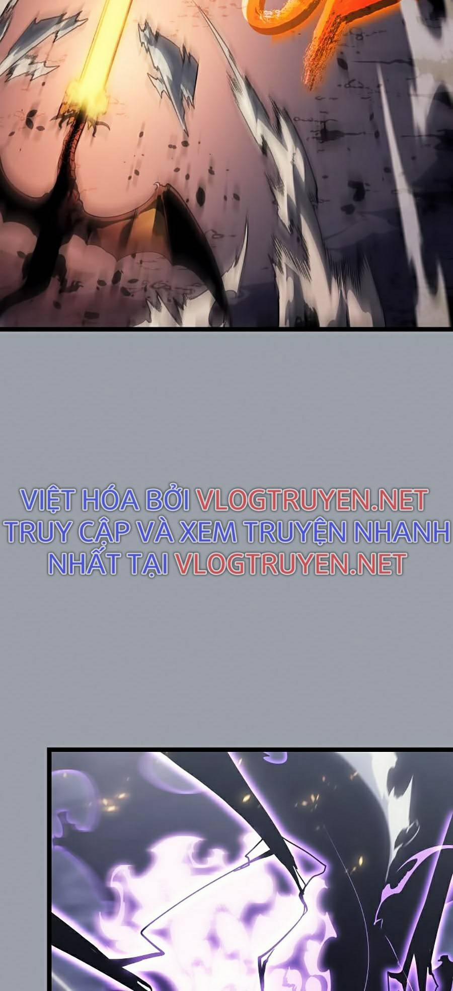 Tôi Thăng Cấp Một Mình SS2 66 trang 19