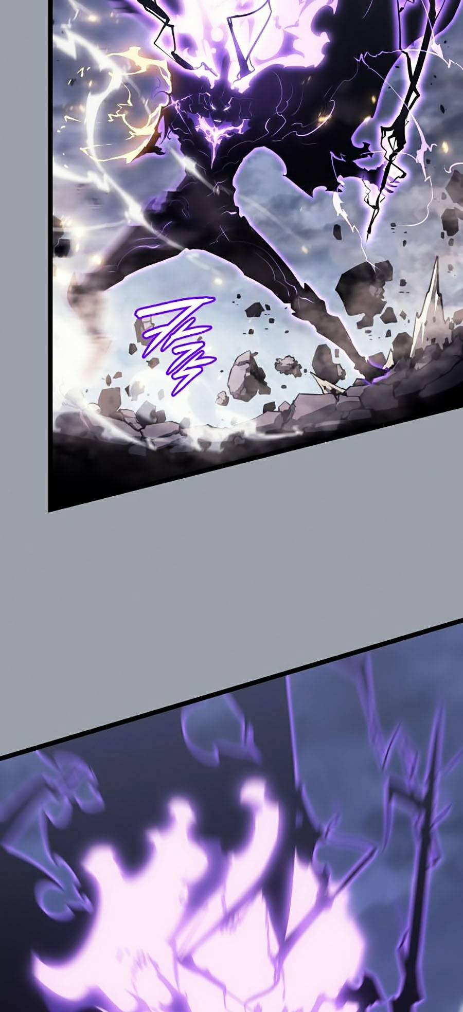 Tôi Thăng Cấp Một Mình SS2 66 trang 20