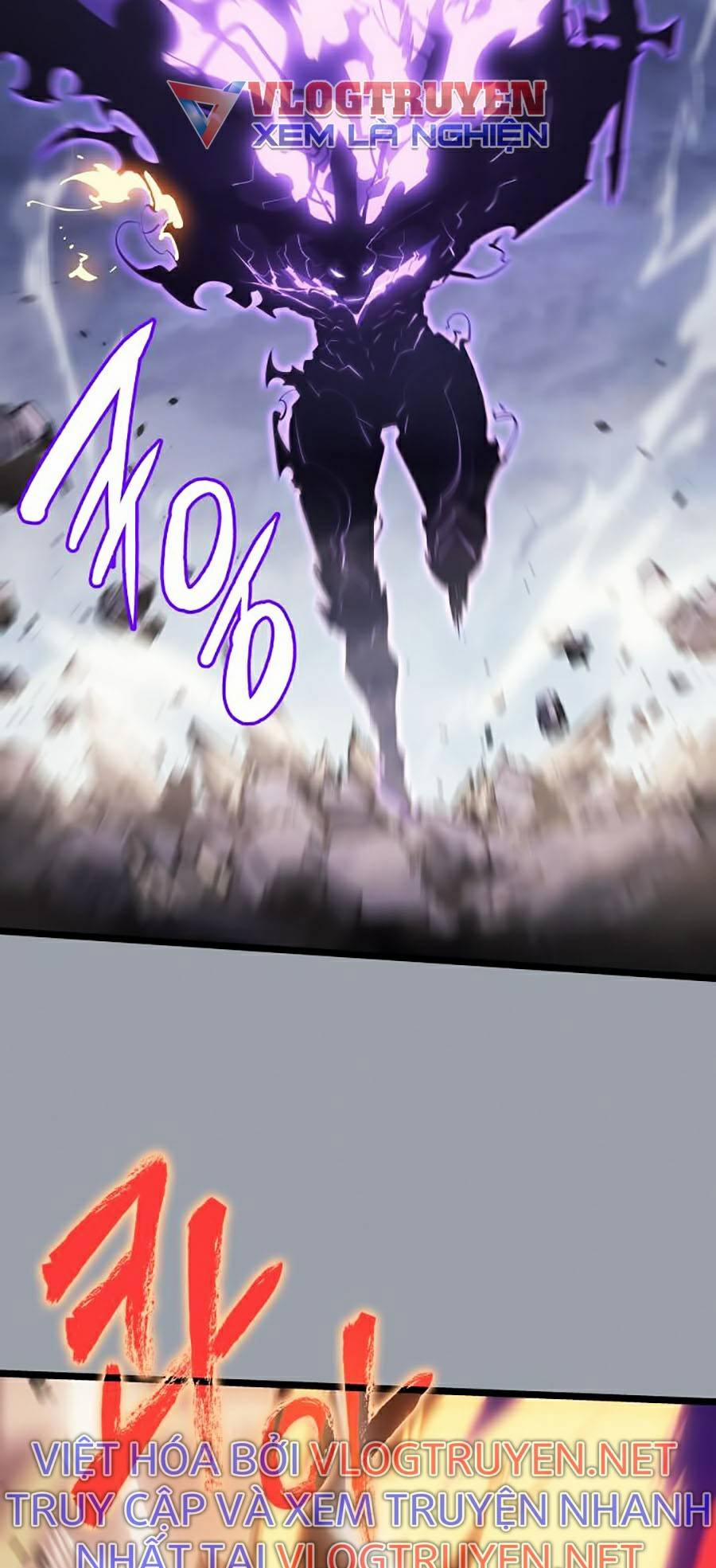 Tôi Thăng Cấp Một Mình SS2 66 trang 21