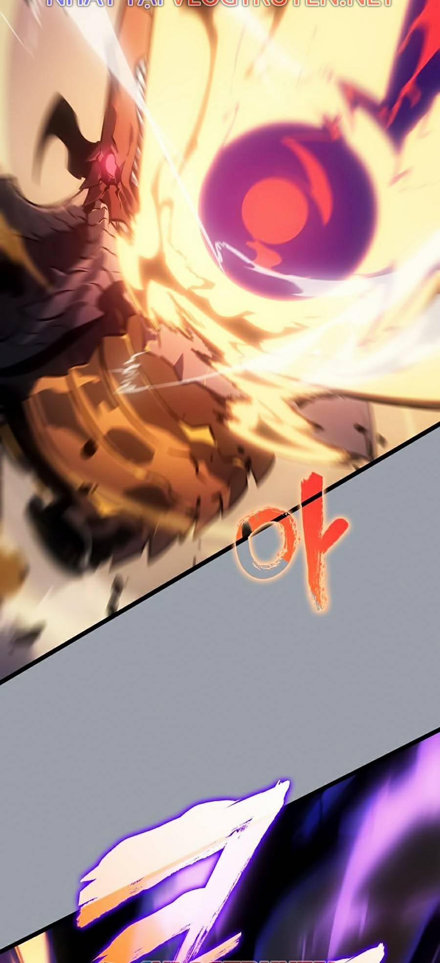 Tôi Thăng Cấp Một Mình SS2 66 trang 22