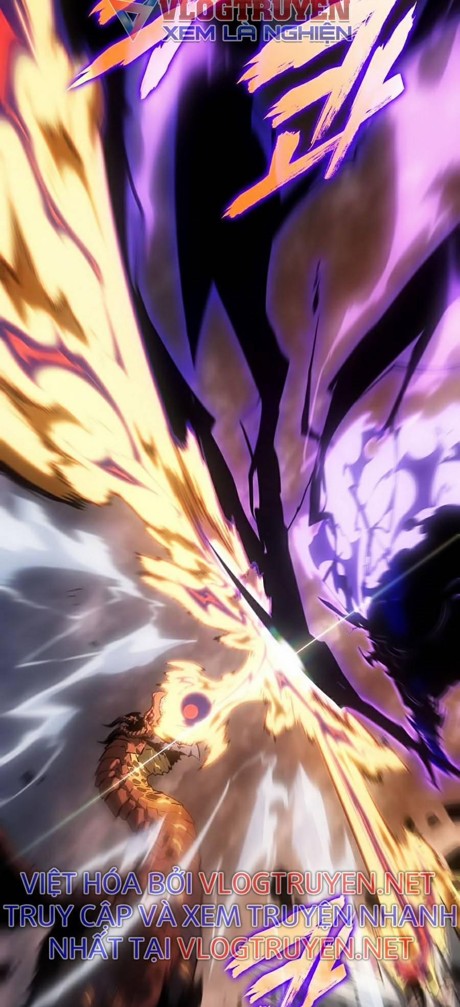 Tôi Thăng Cấp Một Mình SS2 66 trang 23