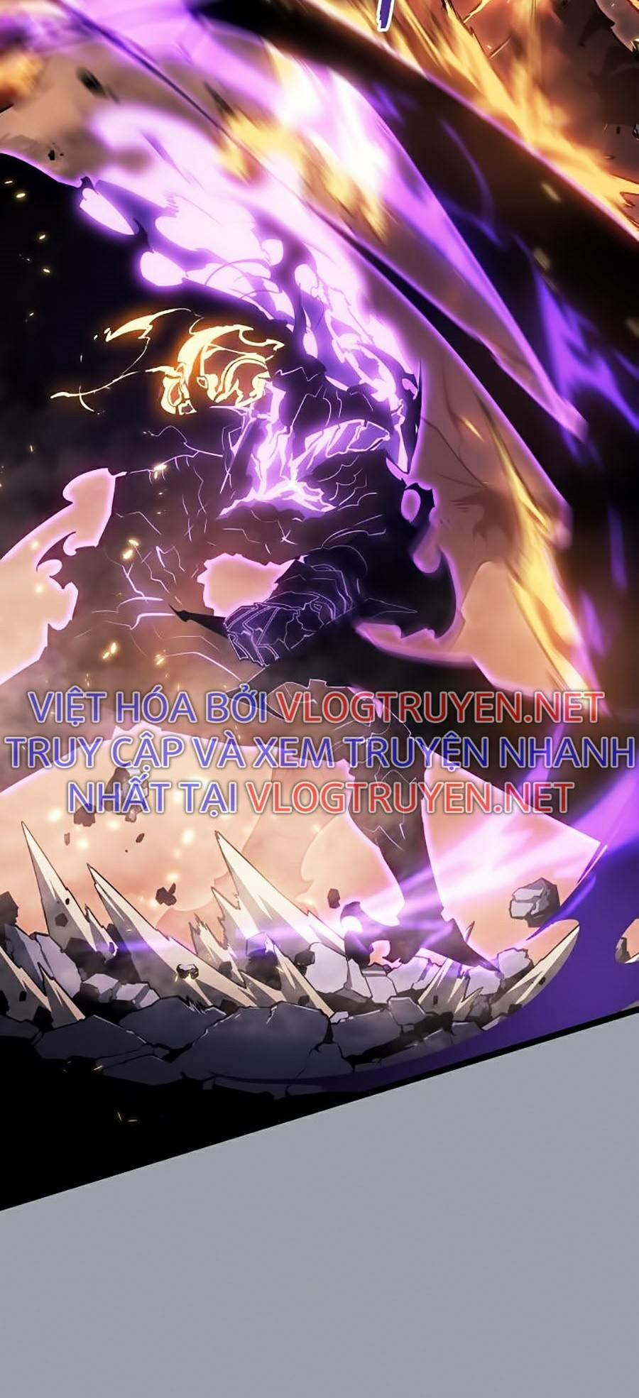 Tôi Thăng Cấp Một Mình SS2 66 trang 25