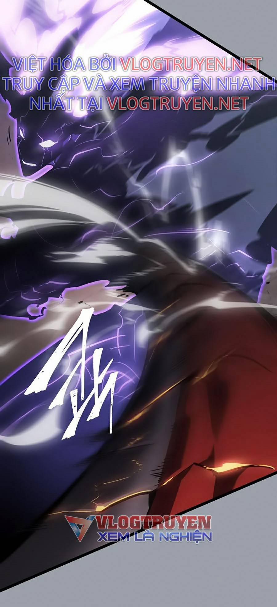 Tôi Thăng Cấp Một Mình SS2 66 trang 27