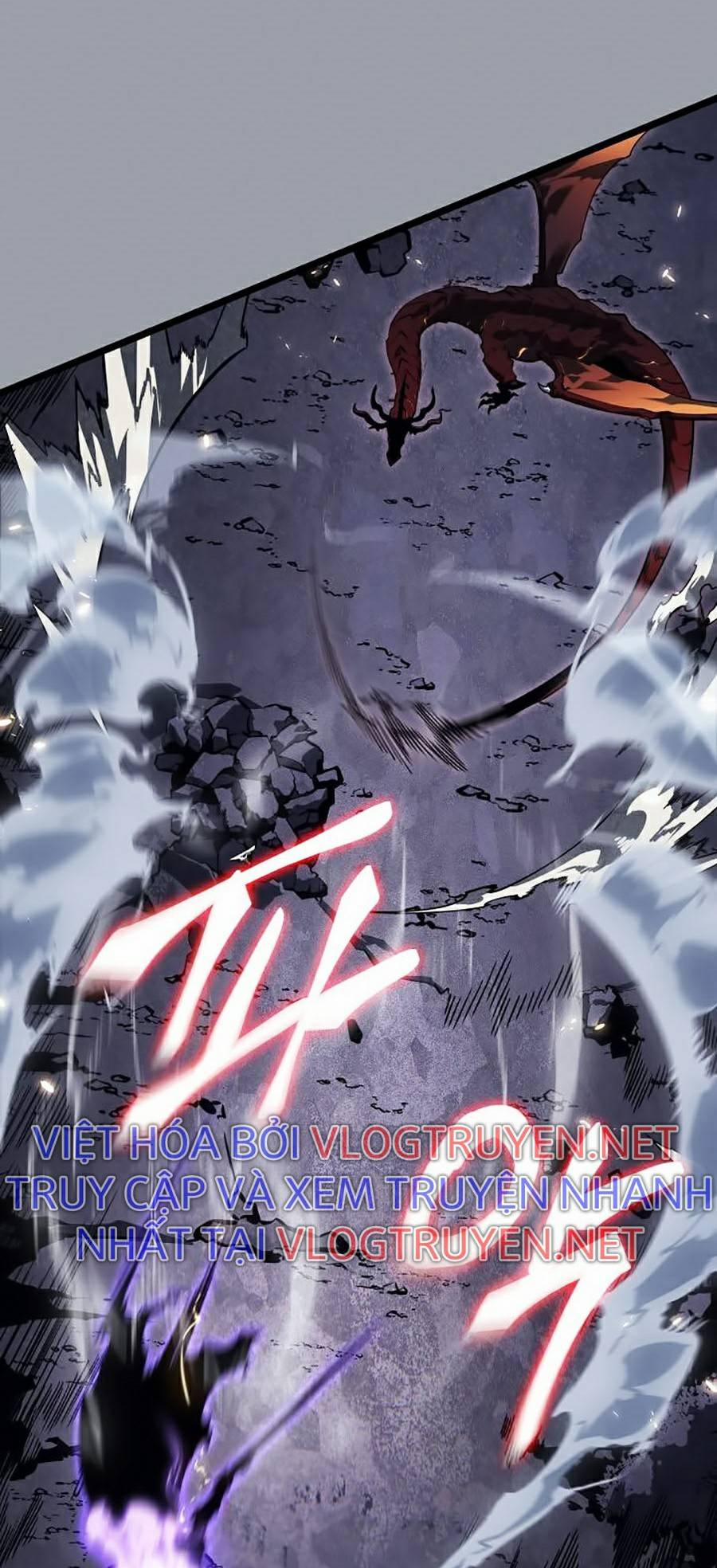 Tôi Thăng Cấp Một Mình SS2 66 trang 28