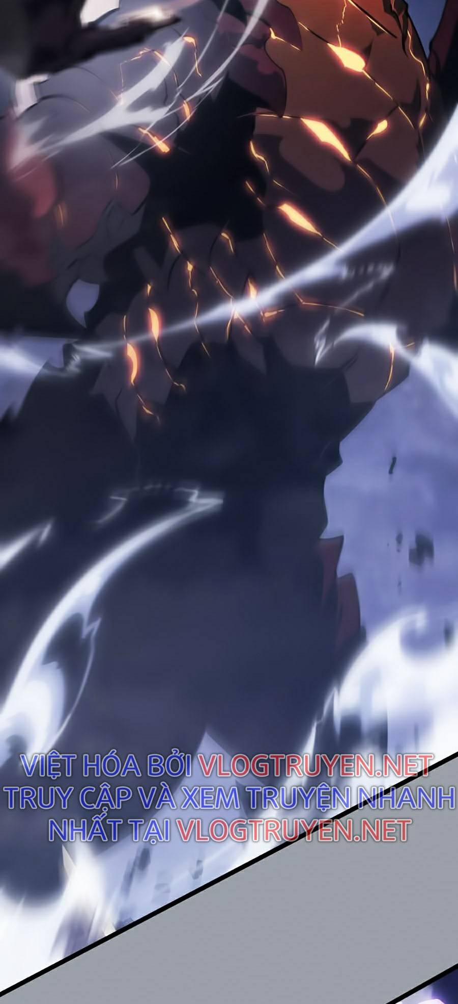 Tôi Thăng Cấp Một Mình SS2 66 trang 3