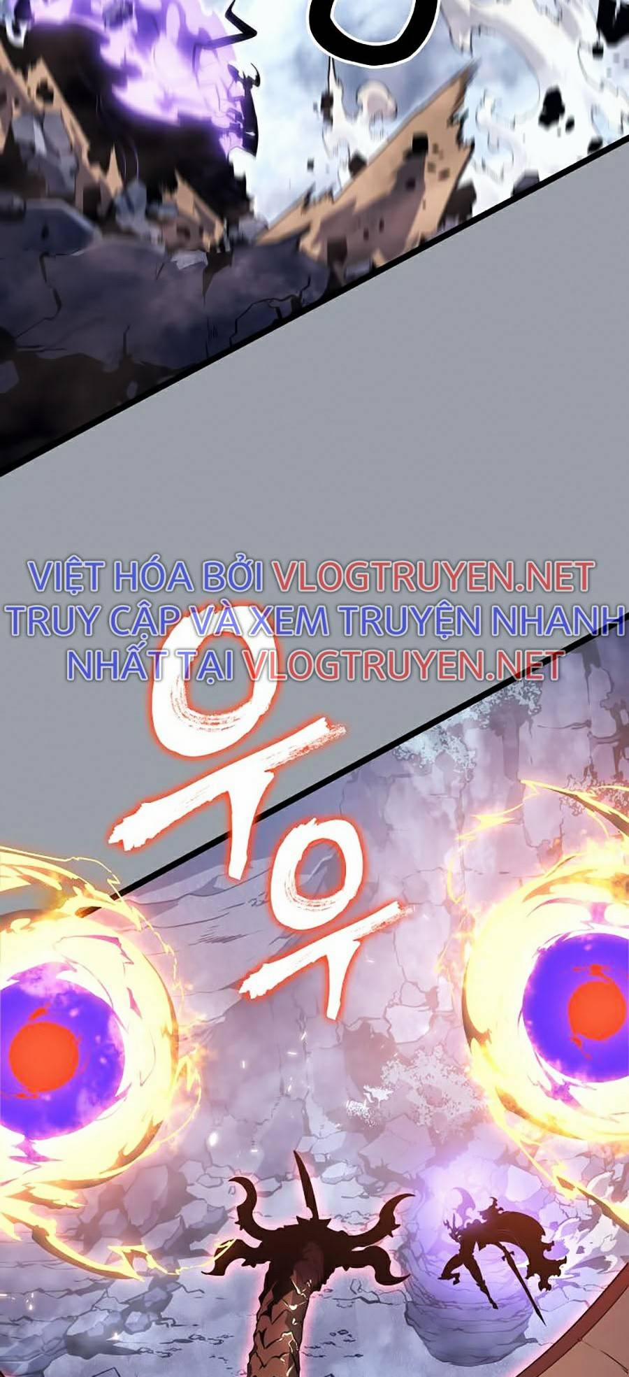 Tôi Thăng Cấp Một Mình SS2 66 trang 30