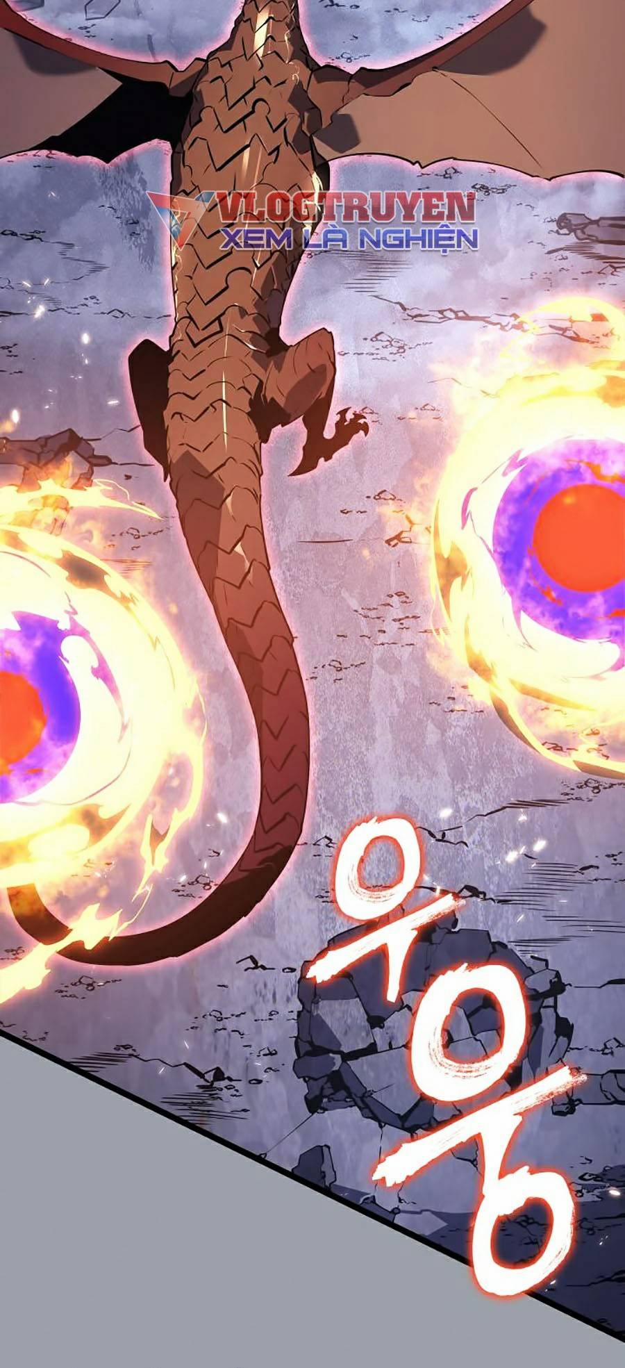 Tôi Thăng Cấp Một Mình SS2 66 trang 31