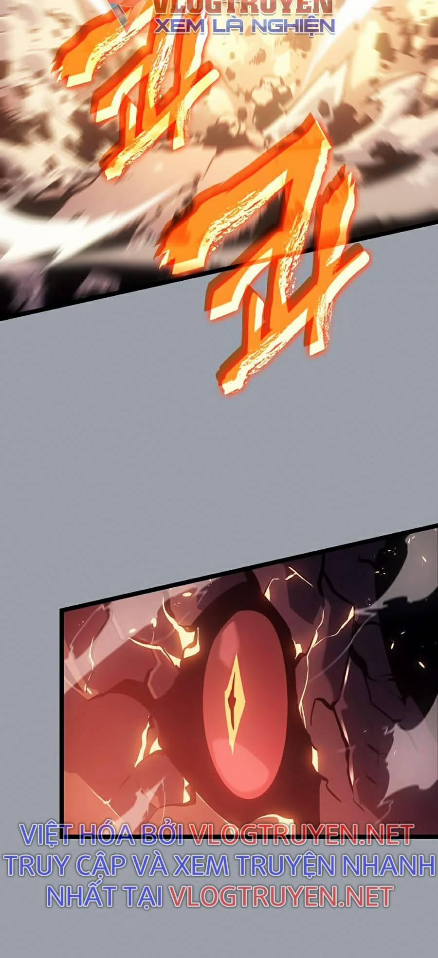 Tôi Thăng Cấp Một Mình SS2 66 trang 33