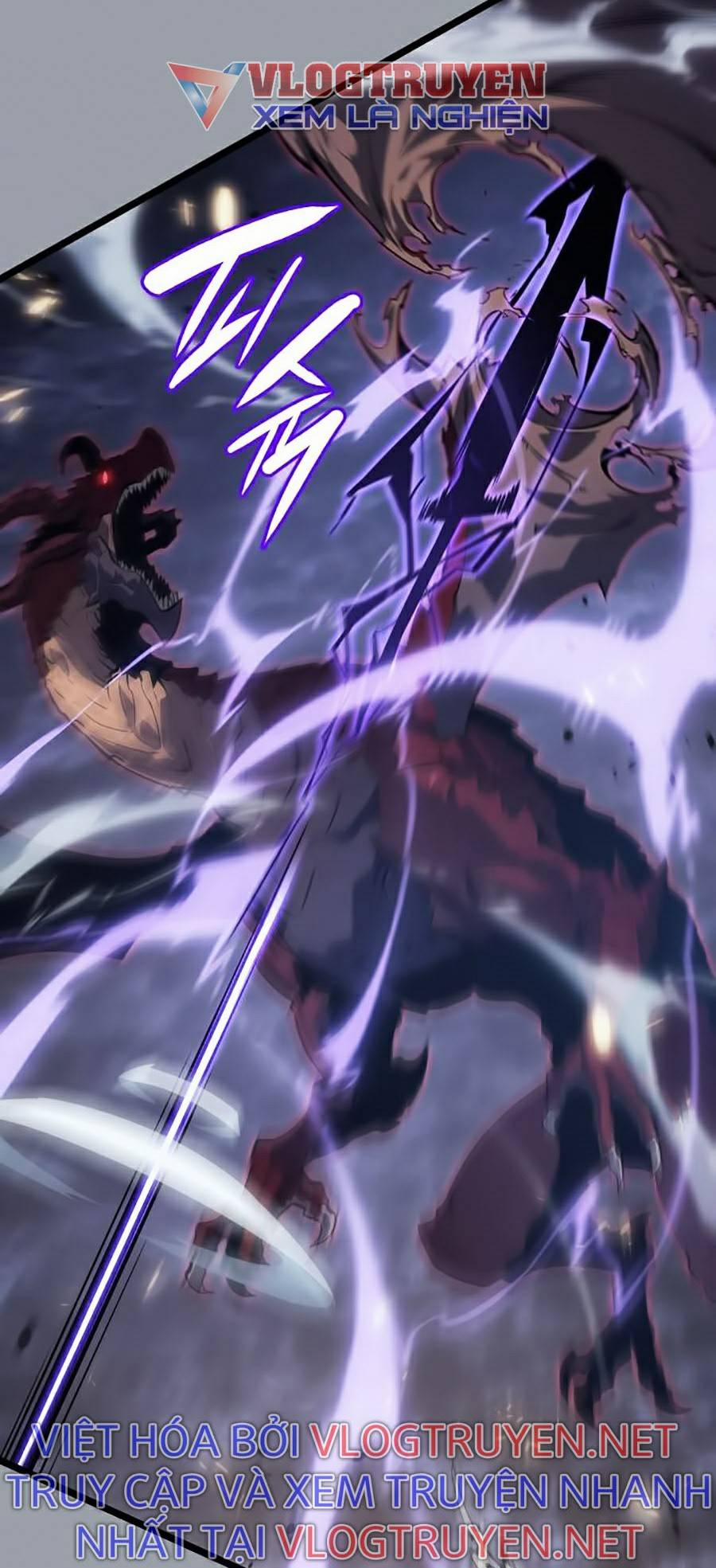 Tôi Thăng Cấp Một Mình SS2 66 trang 35