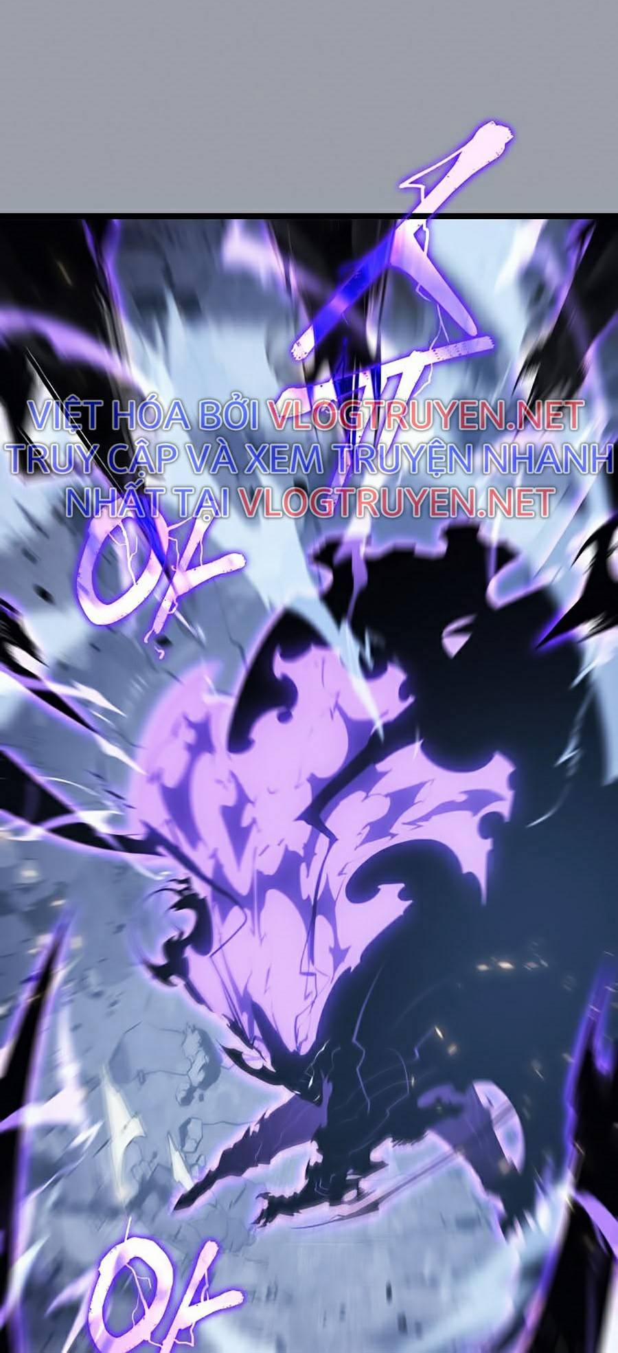 Tôi Thăng Cấp Một Mình SS2 66 trang 39