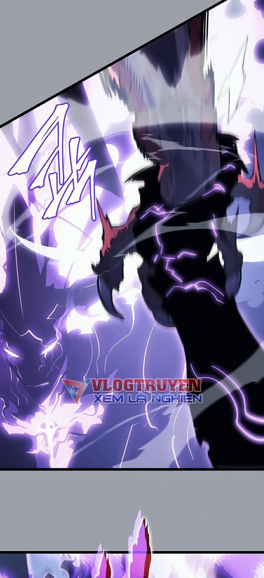 Tôi Thăng Cấp Một Mình SS2 66 trang 4