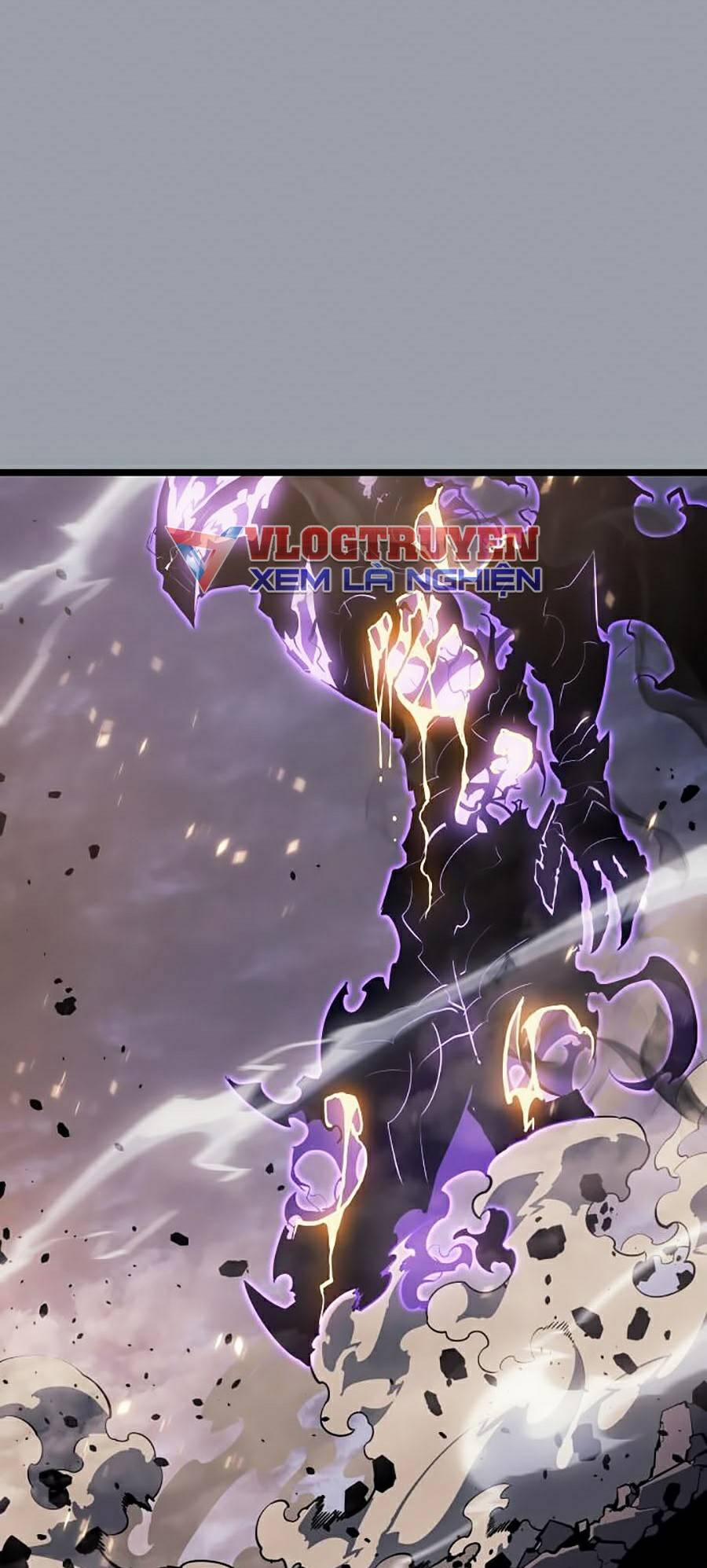 Tôi Thăng Cấp Một Mình SS2 66 trang 45