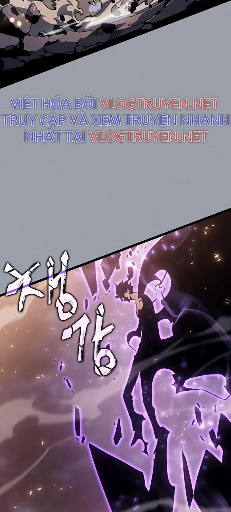 Tôi Thăng Cấp Một Mình SS2 66 trang 46