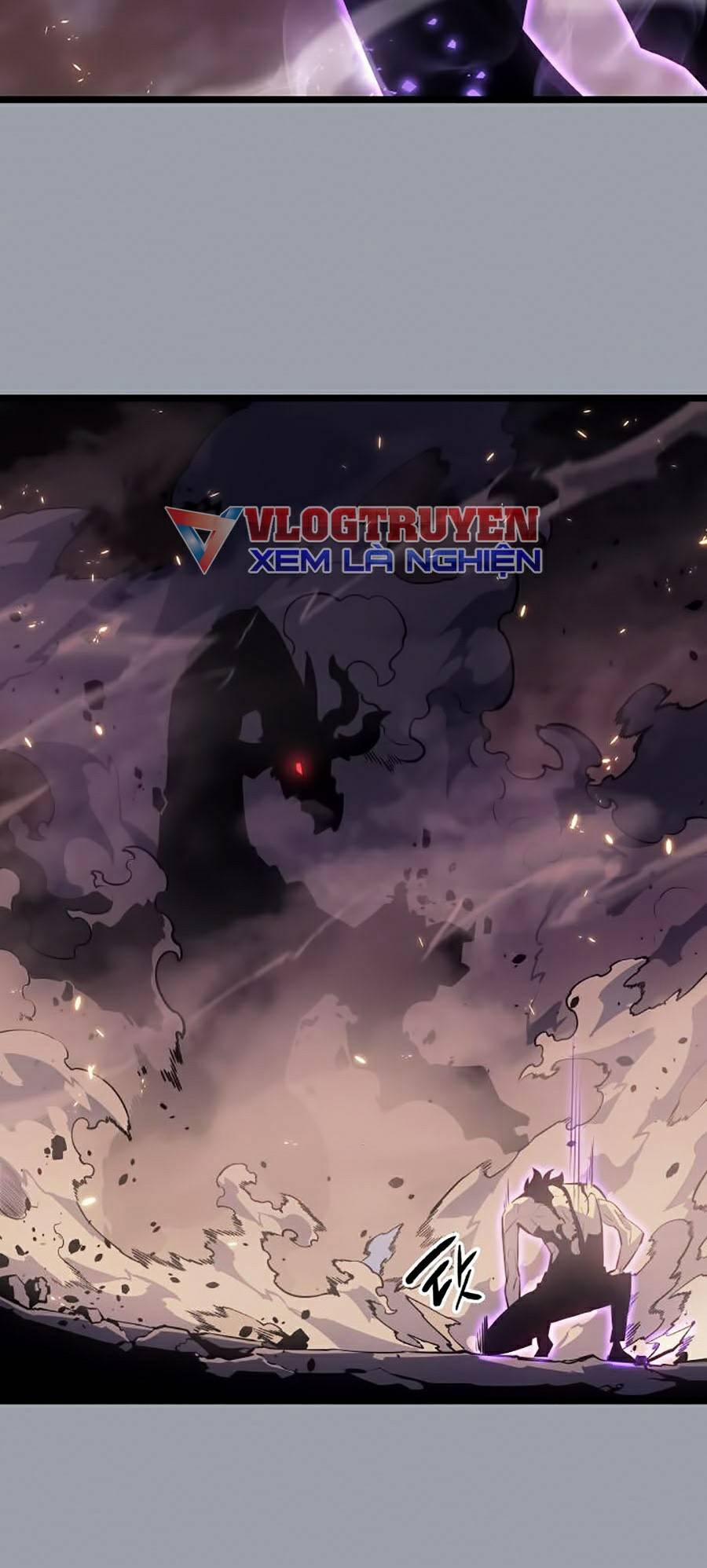 Tôi Thăng Cấp Một Mình SS2 66 trang 47