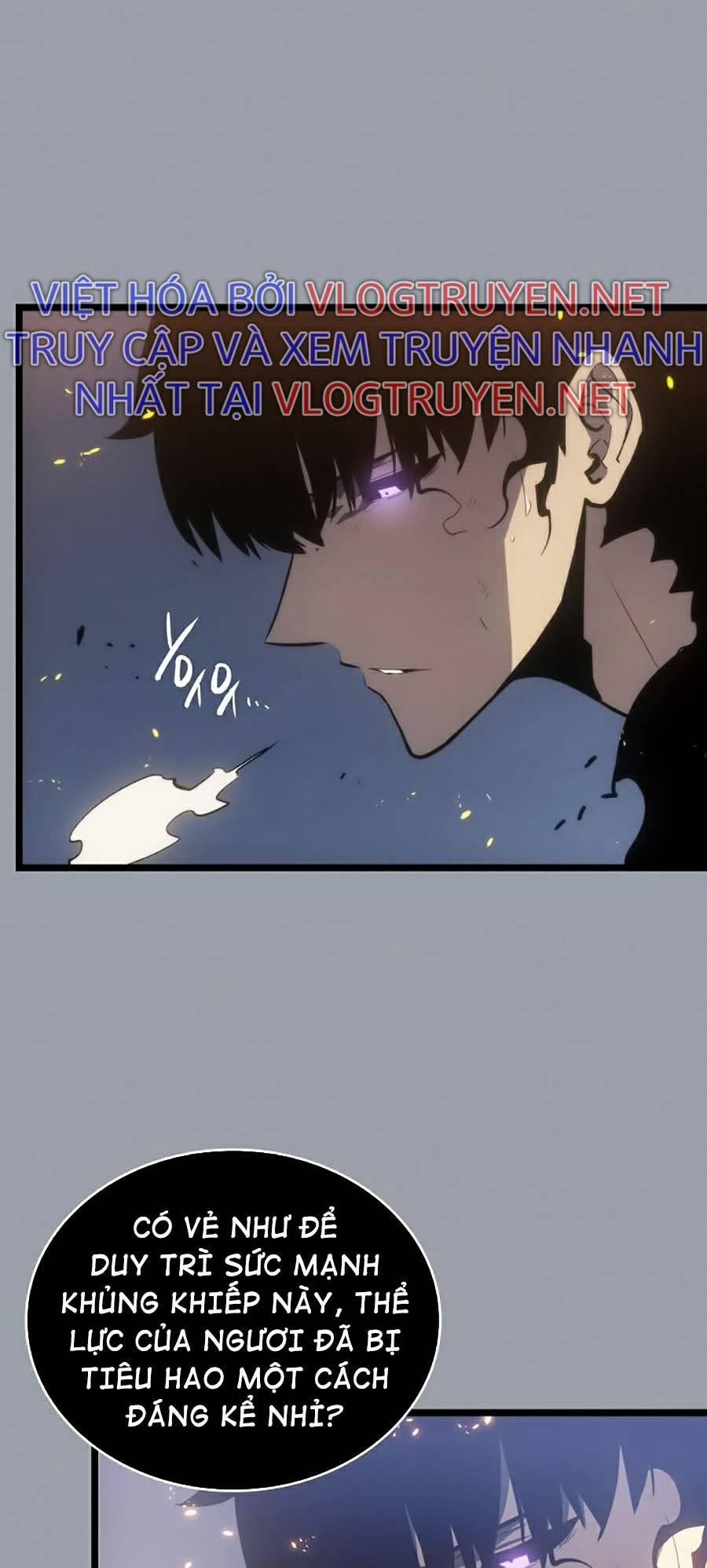 Tôi Thăng Cấp Một Mình SS2 66 trang 48