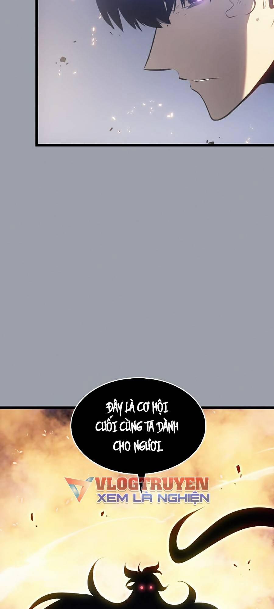 Tôi Thăng Cấp Một Mình SS2 66 trang 49