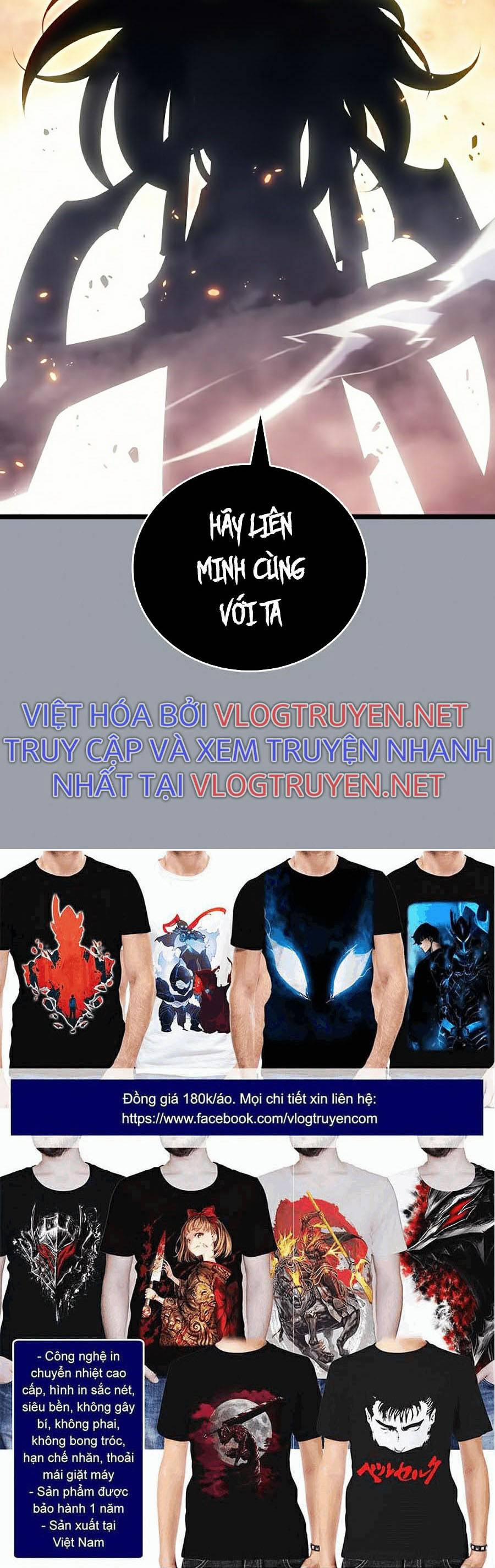 Tôi Thăng Cấp Một Mình SS2 66 trang 50