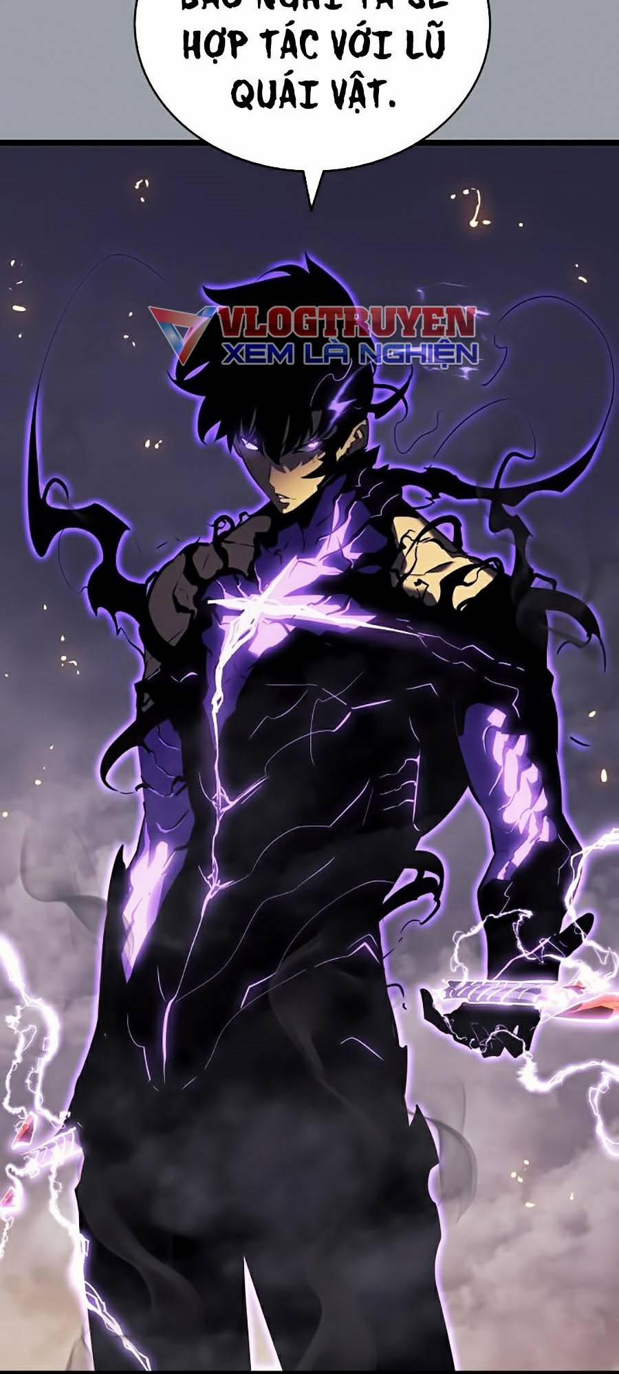 Tôi Thăng Cấp Một Mình SS2 66 trang 52