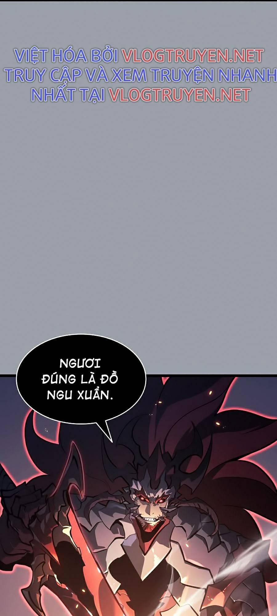 Tôi Thăng Cấp Một Mình SS2 66 trang 53