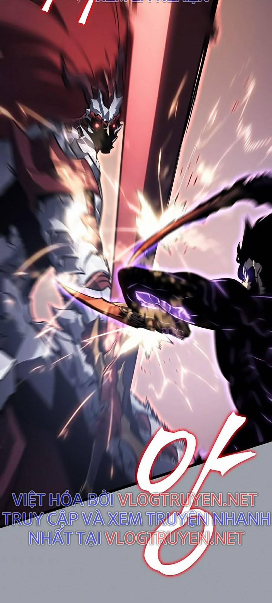 Tôi Thăng Cấp Một Mình SS2 66 trang 57