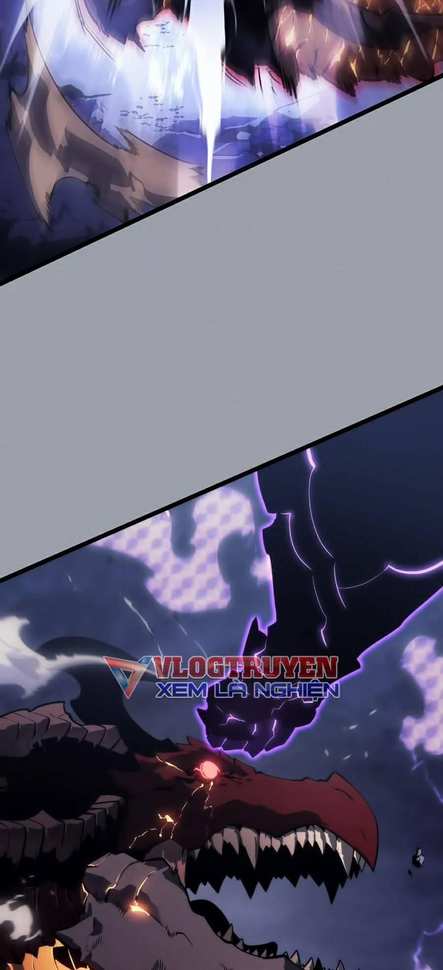 Tôi Thăng Cấp Một Mình SS2 66 trang 6