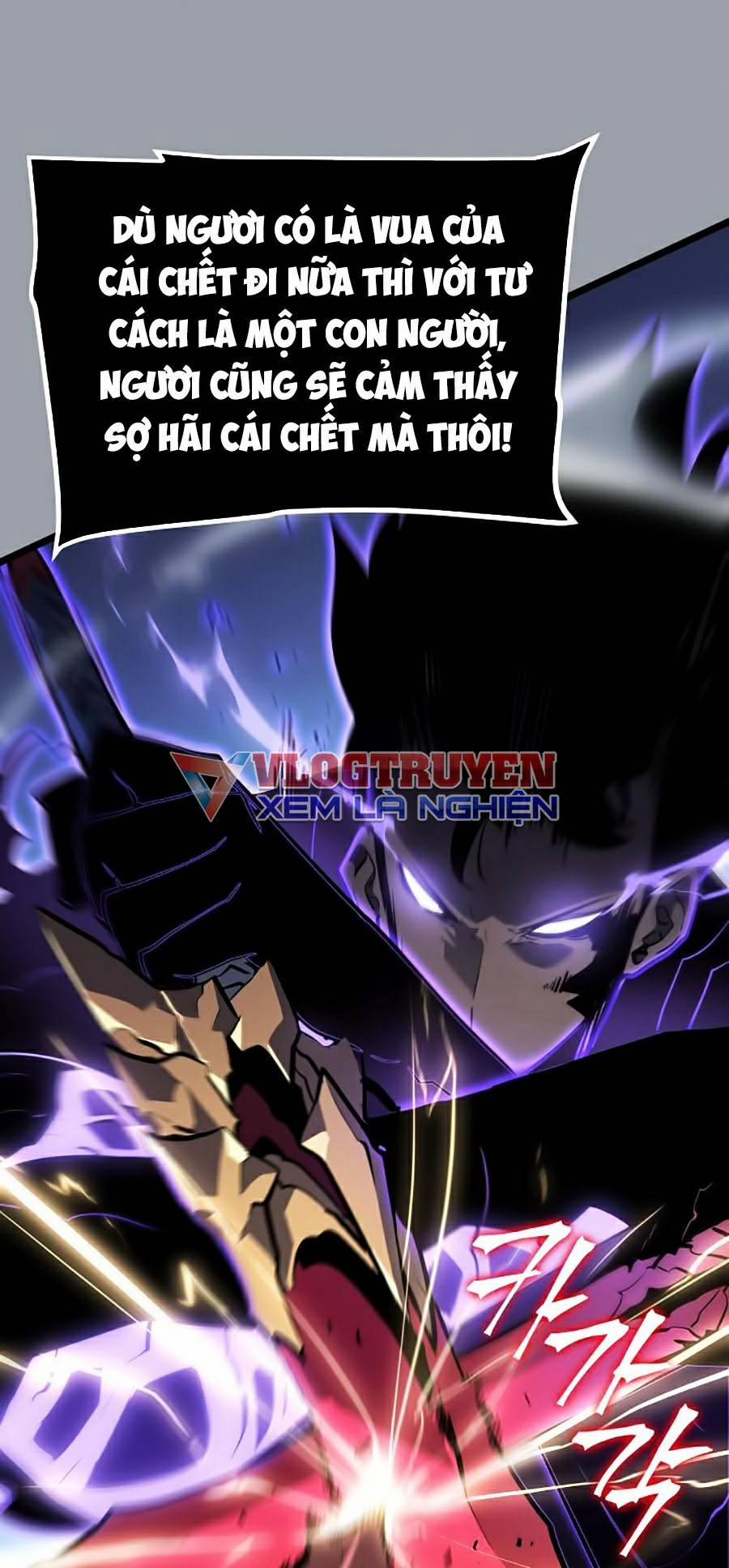 Tôi Thăng Cấp Một Mình SS2 66 trang 60