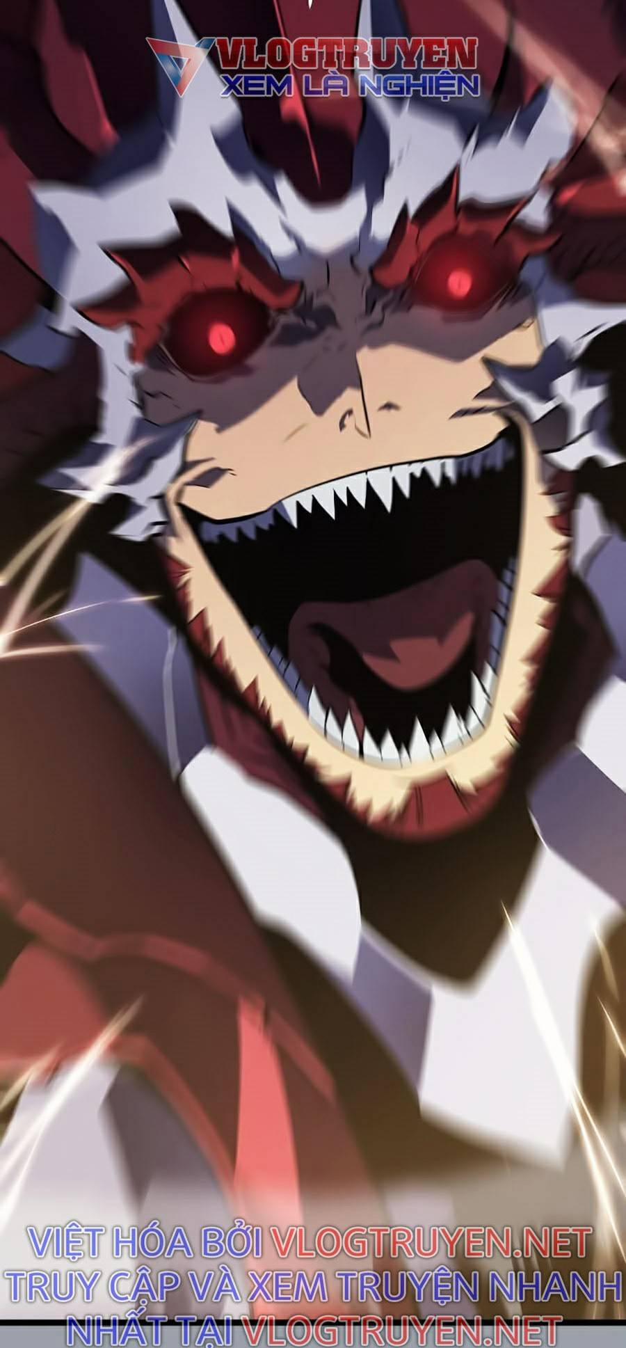 Tôi Thăng Cấp Một Mình SS2 66 trang 62