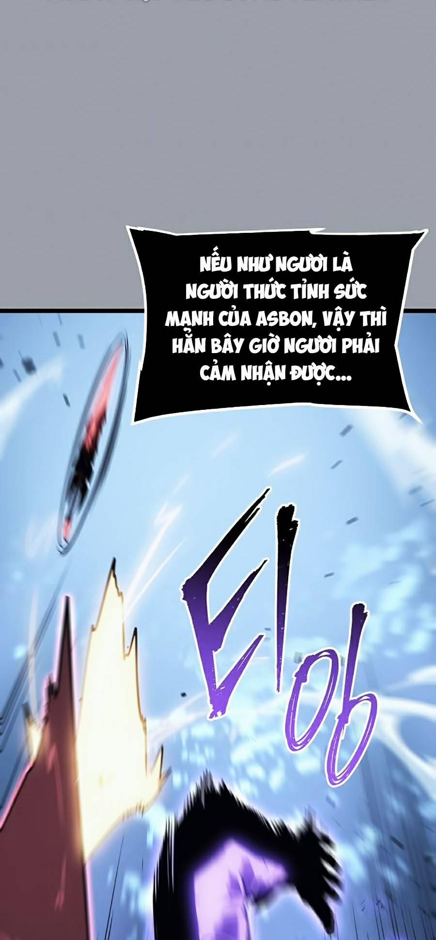 Tôi Thăng Cấp Một Mình SS2 66 trang 63