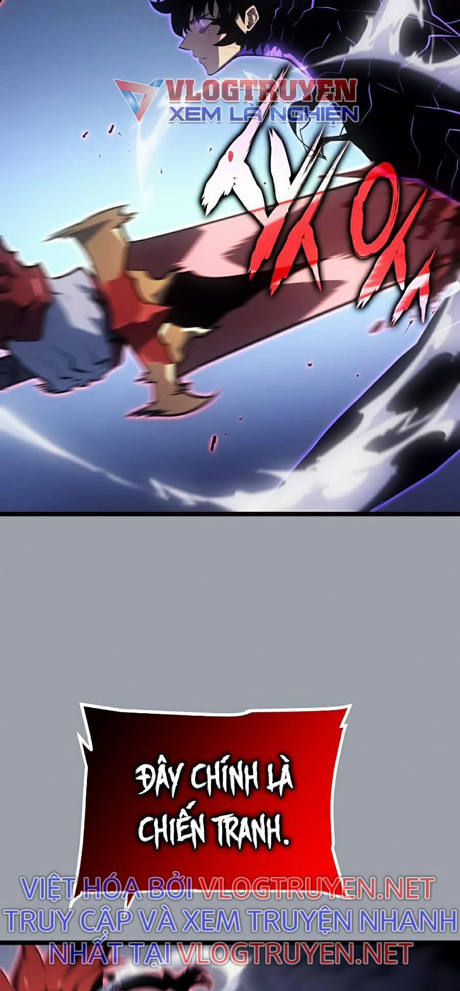 Tôi Thăng Cấp Một Mình SS2 66 trang 65