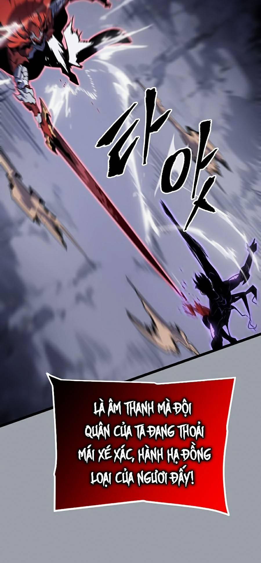 Tôi Thăng Cấp Một Mình SS2 66 trang 66