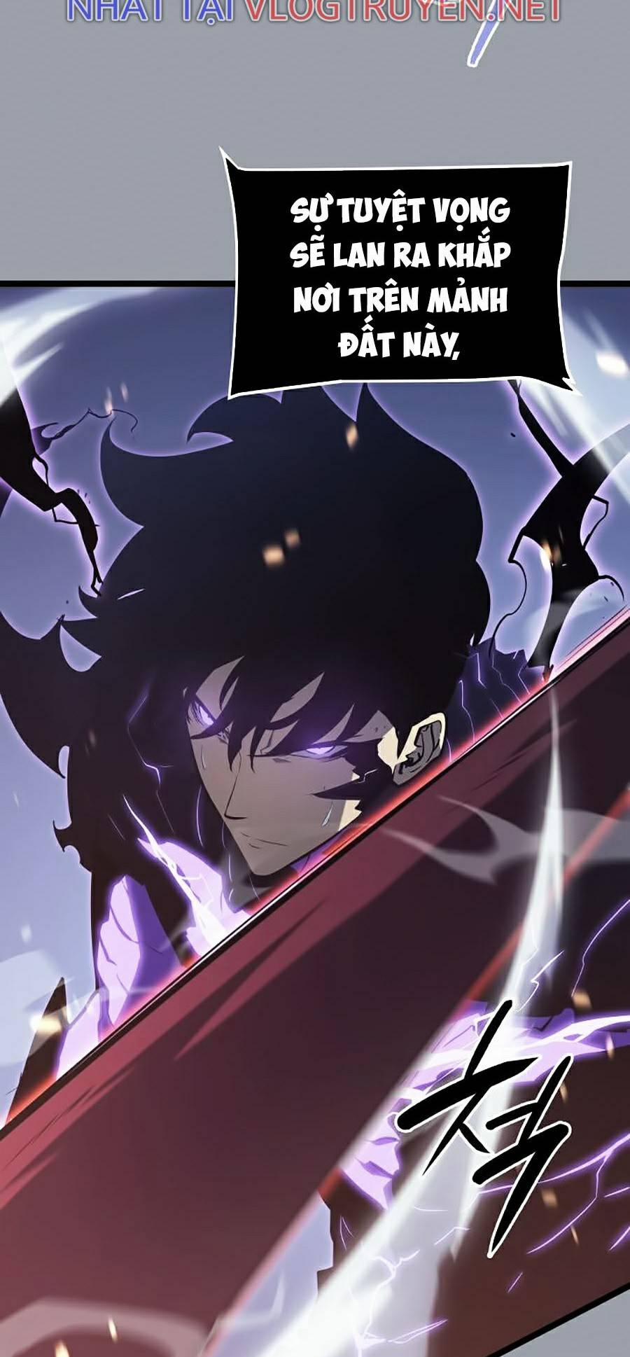 Tôi Thăng Cấp Một Mình SS2 66 trang 68