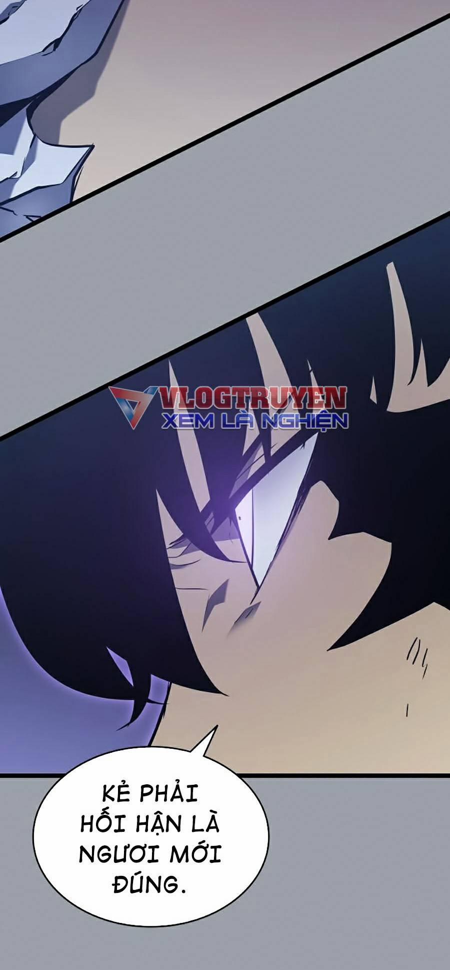 Tôi Thăng Cấp Một Mình SS2 66 trang 71