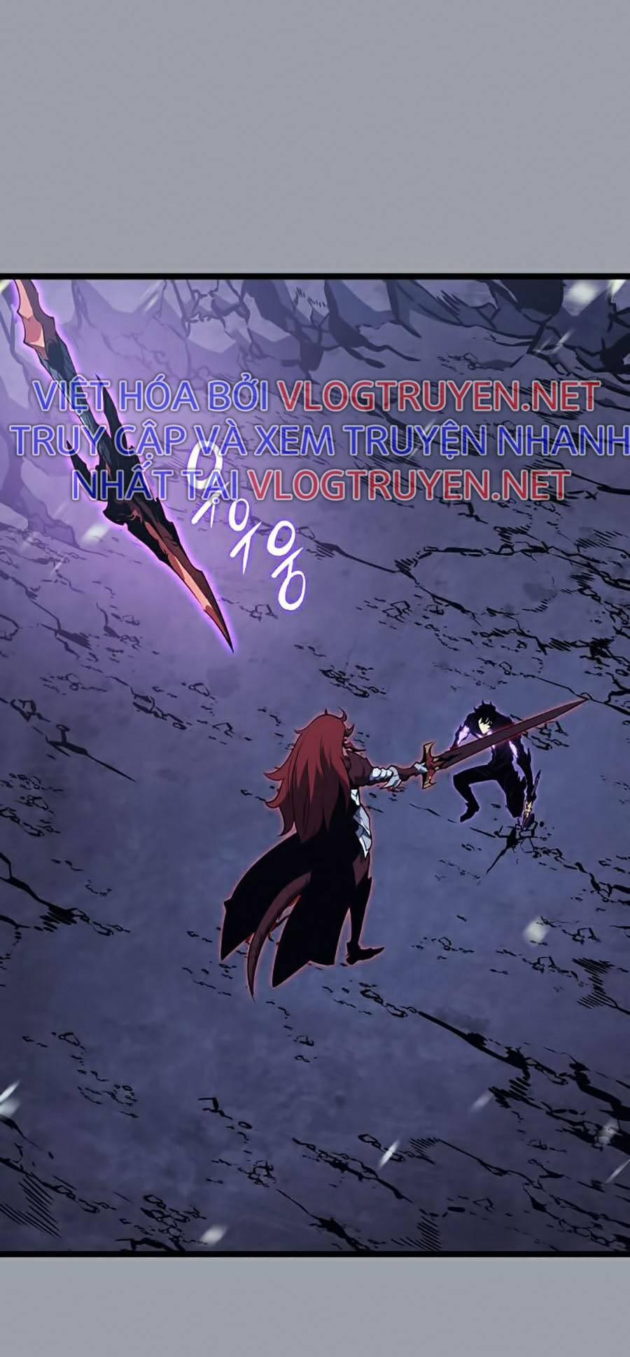 Tôi Thăng Cấp Một Mình SS2 66 trang 72