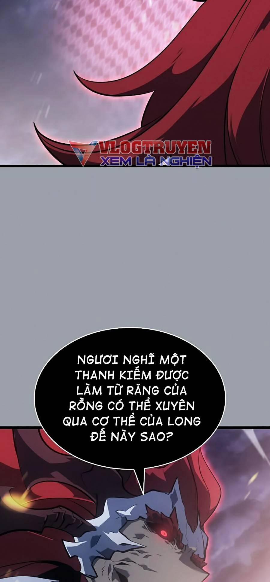 Tôi Thăng Cấp Một Mình SS2 66 trang 75