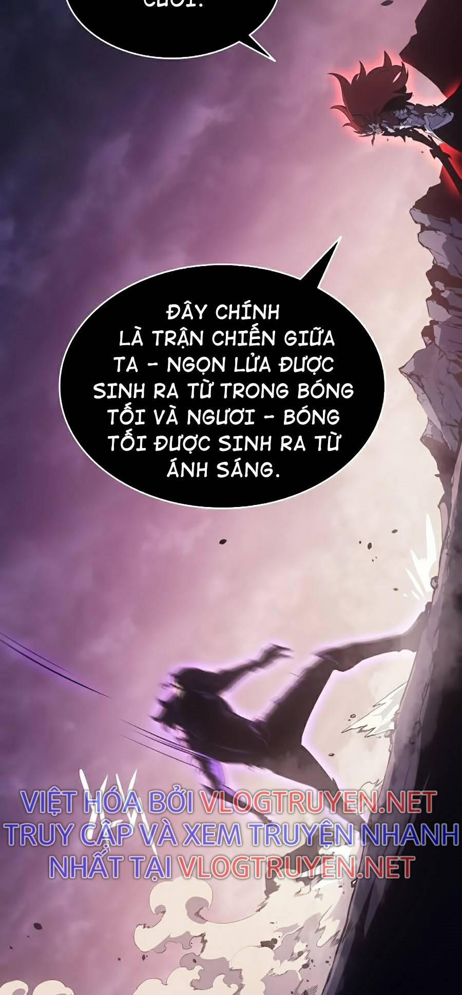 Tôi Thăng Cấp Một Mình SS2 66 trang 77