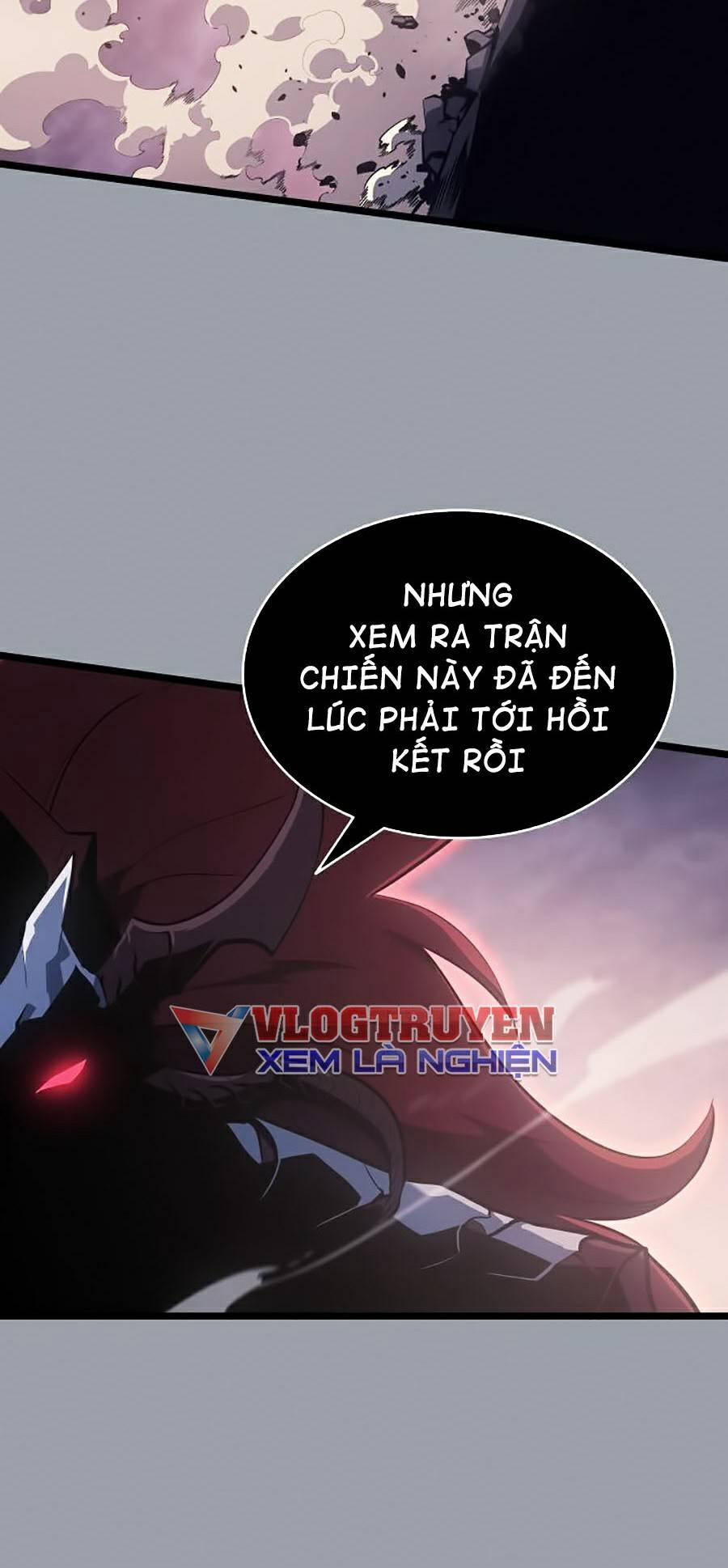 Tôi Thăng Cấp Một Mình SS2 66 trang 78