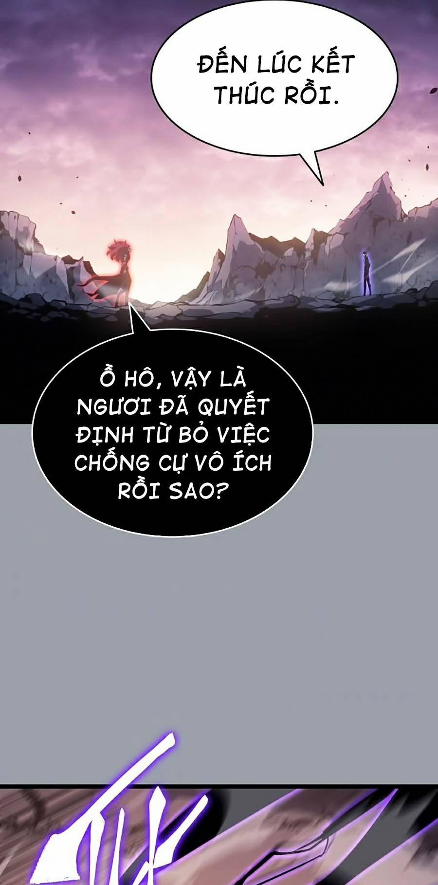 Tôi Thăng Cấp Một Mình SS2 66 trang 80