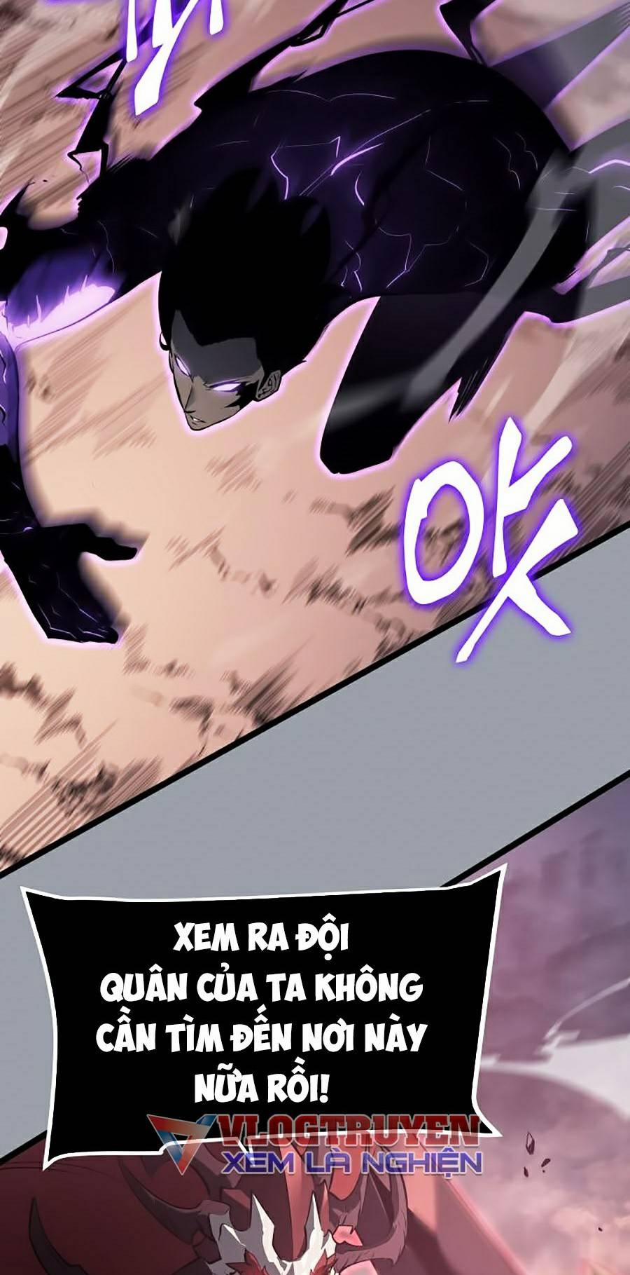 Tôi Thăng Cấp Một Mình SS2 66 trang 81