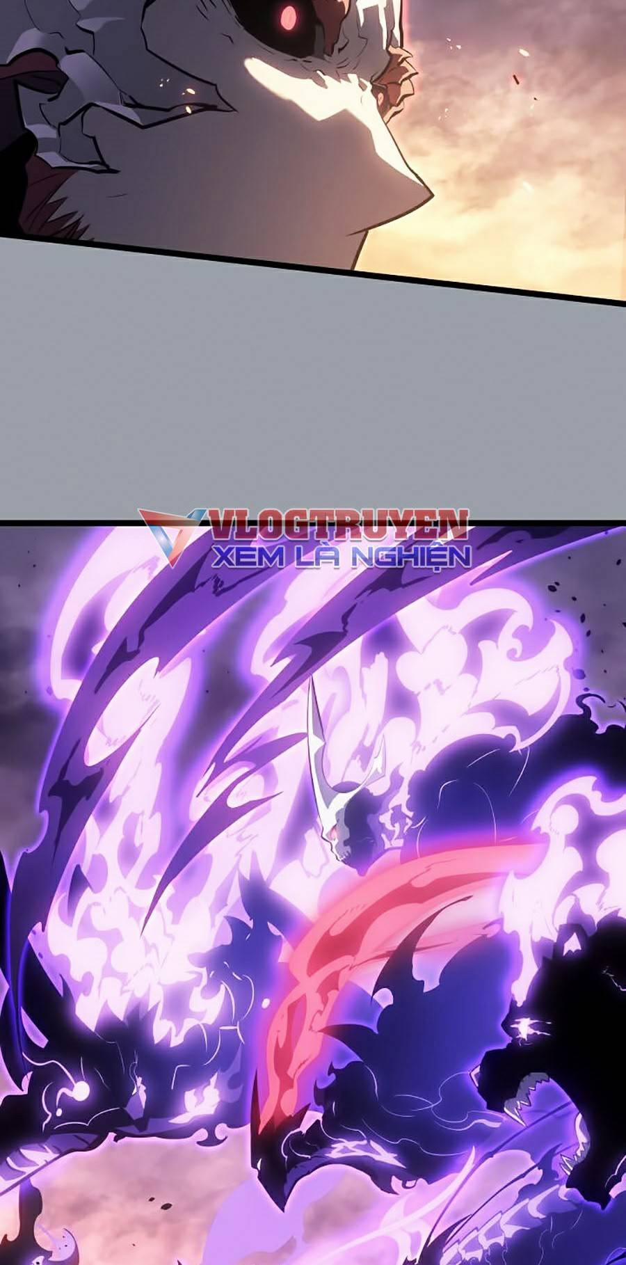 Tôi Thăng Cấp Một Mình SS2 66 trang 84