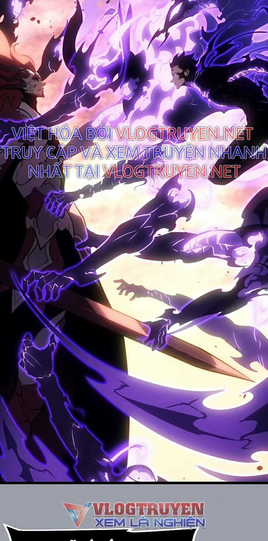 Tôi Thăng Cấp Một Mình SS2 66 trang 85