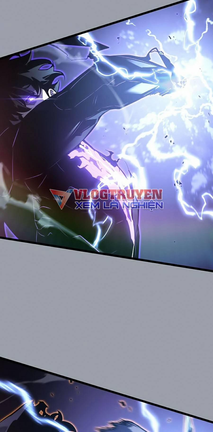 Tôi Thăng Cấp Một Mình SS2 66 trang 87