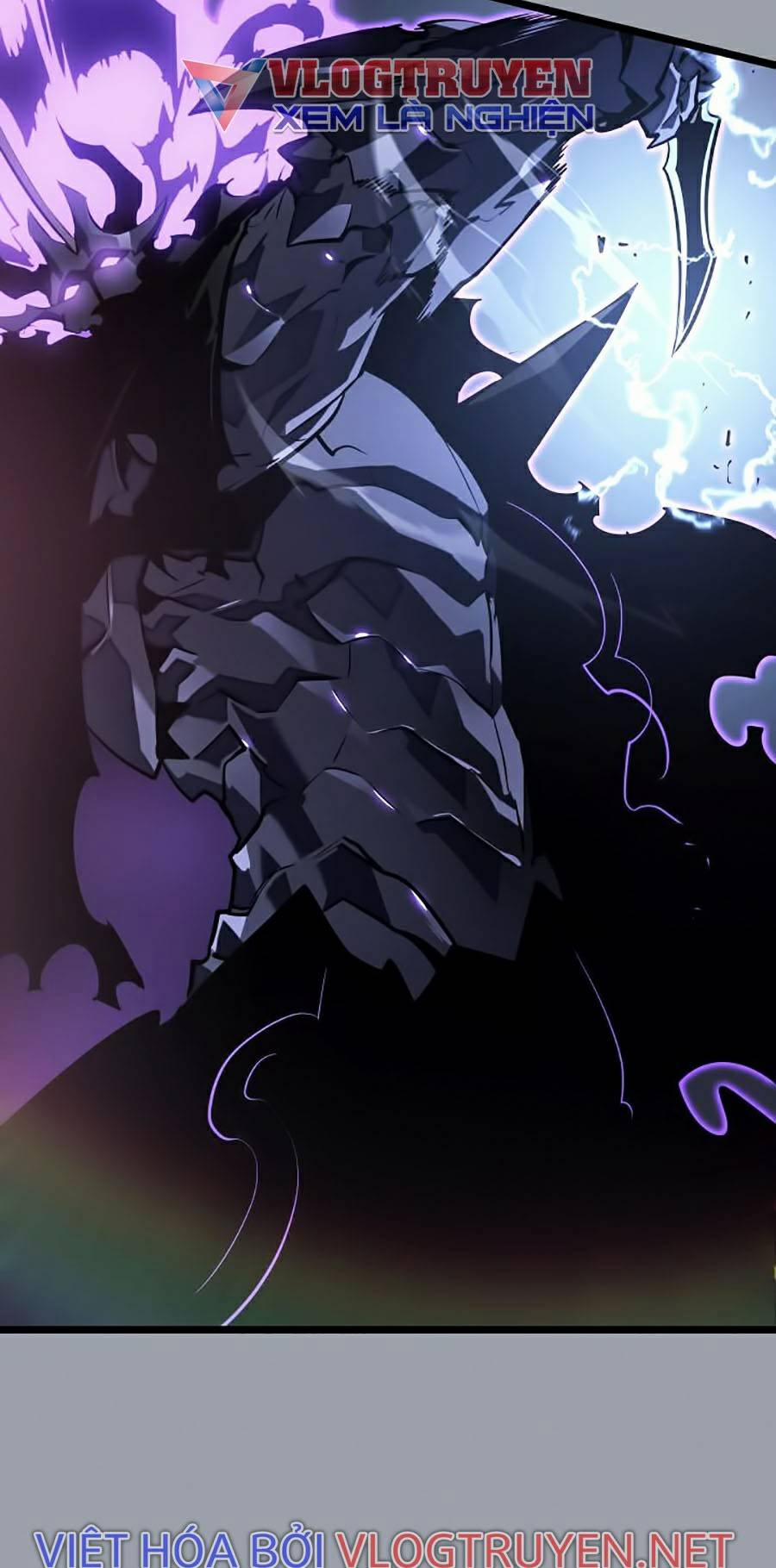 Tôi Thăng Cấp Một Mình SS2 66 trang 89