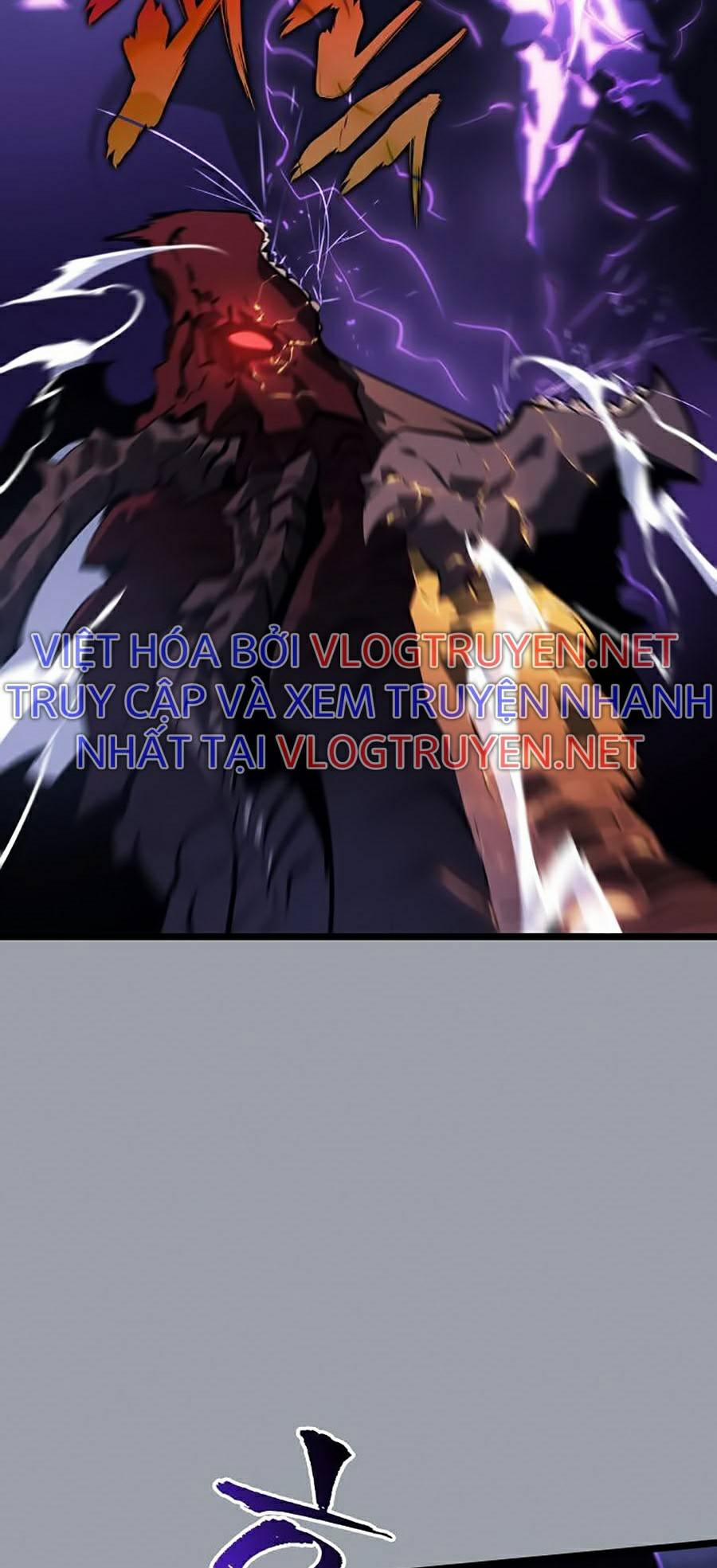 Tôi Thăng Cấp Một Mình SS2 66 trang 9