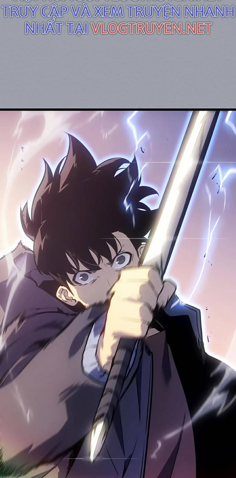 Tôi Thăng Cấp Một Mình SS2 66 trang 90