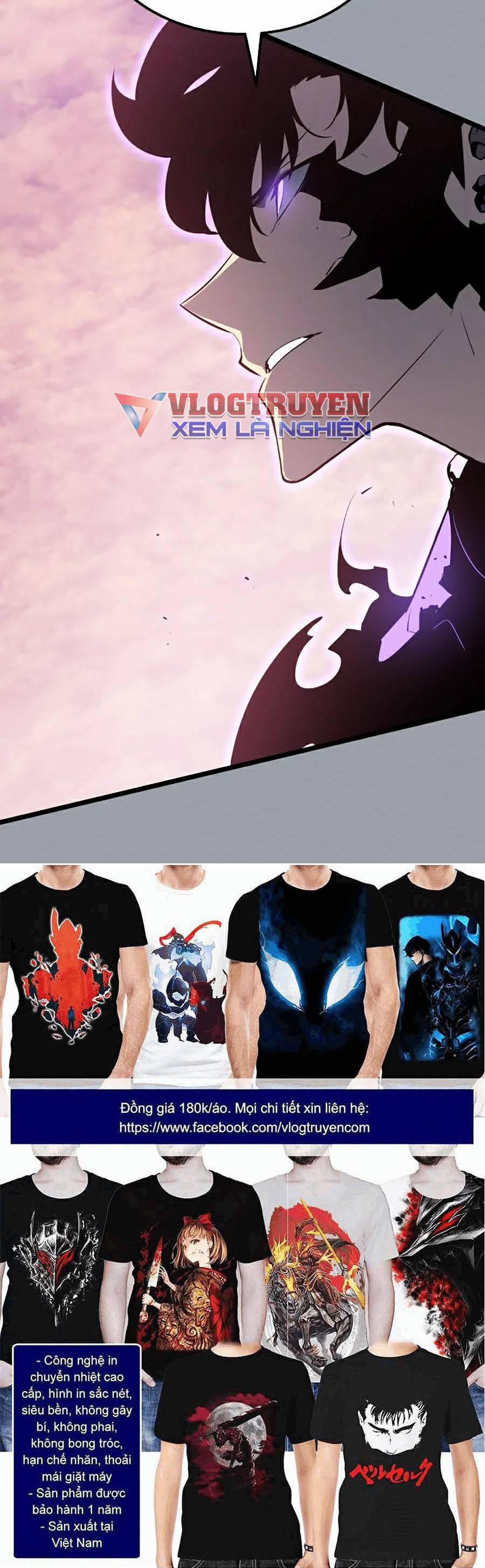 Tôi Thăng Cấp Một Mình SS2 66 trang 93