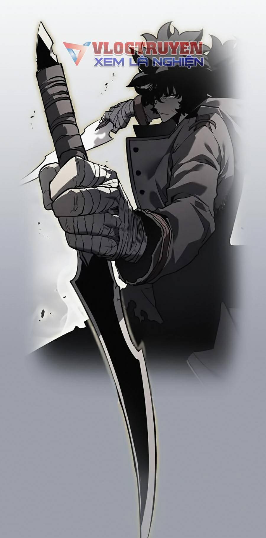 Tôi Thăng Cấp Một Mình SS2 66 trang 95