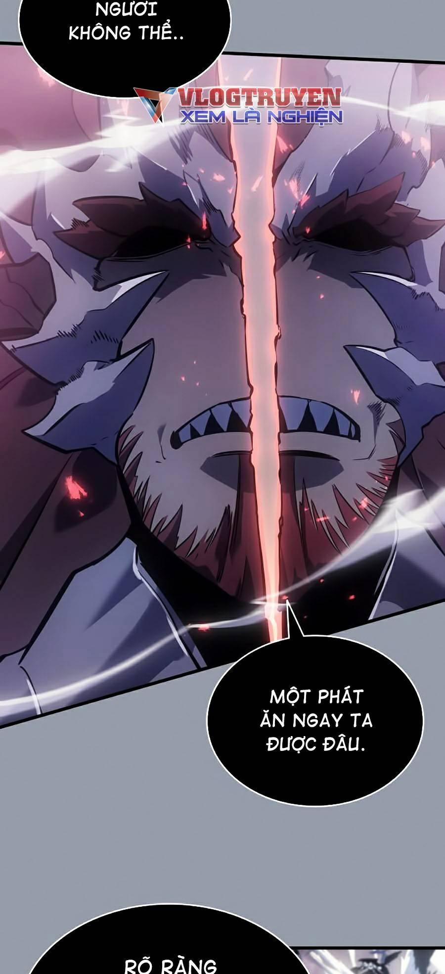 Tôi Thăng Cấp Một Mình SS2 67 trang 1