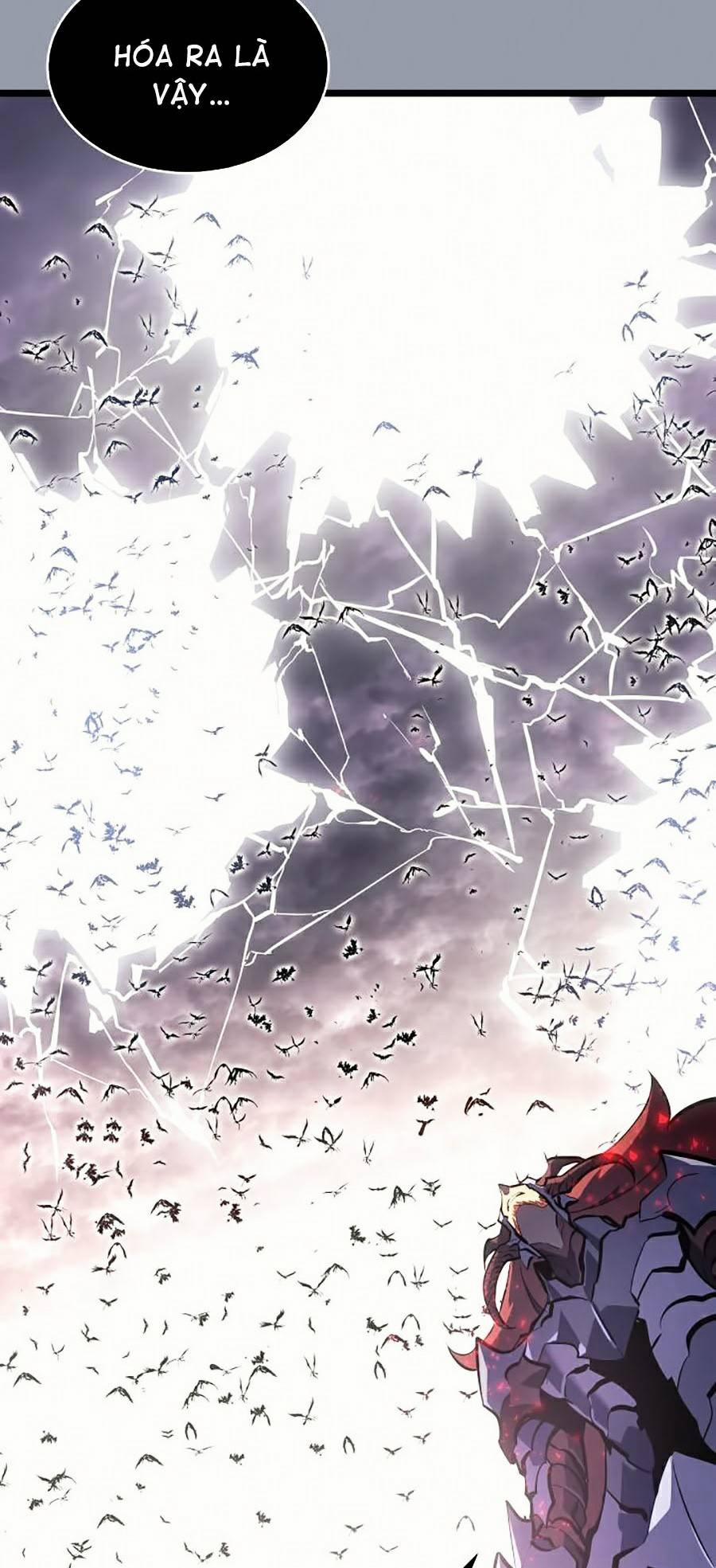 Tôi Thăng Cấp Một Mình SS2 67 trang 10