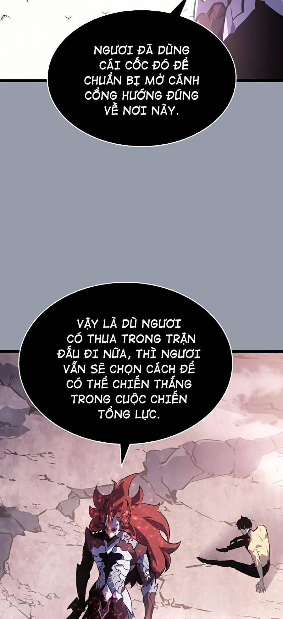 Tôi Thăng Cấp Một Mình SS2 67 trang 11